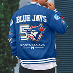Toronto Blue Jays Varsity Jacket – HOATT17115