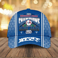 Toronto Blue Jays 2025 American League Champions Classic Cap – TANTN18578