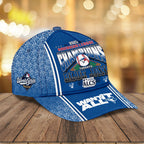 Toronto Blue Jays 2025 American League Champions Classic Cap – TANTN18578