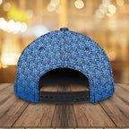 Toronto Blue Jays 2025 American League Champions Classic Cap – TANTN18578