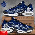 Personalized Toronto Maple Leafs Air Max Shoes – TANTN 11296