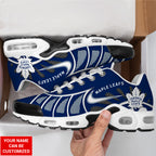 Personalized Toronto Maple Leafs Air Max Shoes – TANTN 11296