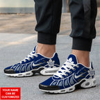 Personalized Toronto Maple Leafs Air Max Shoes – TANTN 11296
