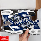 Personalized Toronto Maple Leafs Air Max Shoes – TANTN 11297