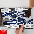Personalized Toronto Maple Leafs Air Max Shoes – TANTN 11298