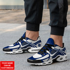 Personalized Toronto Maple Leafs Air Max Shoes – TANTN 11298