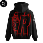 Toronto Raptors 2026 Pregame Warmup Hoodie T-Shirt