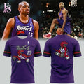 Toronto Raptors Dino Vince Shirt