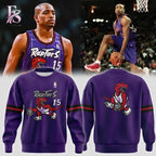 Toronto Raptors Dino Vince Shirt