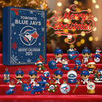 Toronto Blue Jays Advent Calendar – TANTN18565