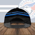 Toronto Blue Jays 2025 American League Champions Classic Cap – HOATT14112