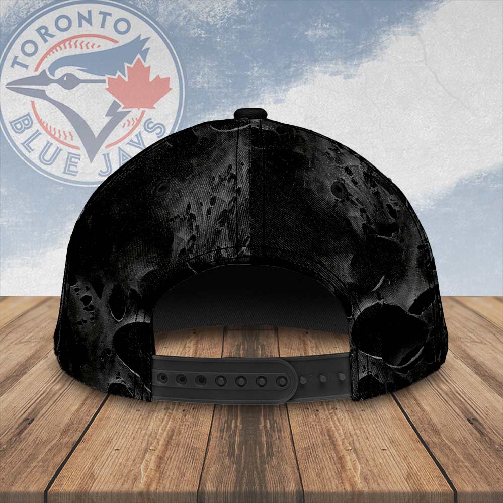 Toronto Blue Jays Classic Cap – HOATT16122