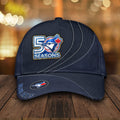 Toronto Blue Jays Classic Cap – TMTHU3807