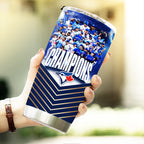 Toronto Blue Jays Tumbler Cup – TMTHU2252