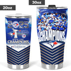 Toronto Blue Jays Tumbler Cup – TMTHU2252