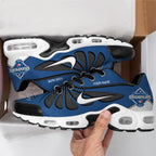 Personalized Toronto Blue Jays 2025 American League Champions Air Max Shoes – HOATT14614