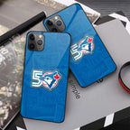 Toronto Blue Jays 50th Anniversary Phone Case – TANTN20492