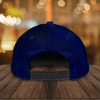 Toronto Blue Jays Classic Cap – HOATT17155