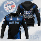 Toronto Blue Jays 3D Apparel – HOATT17200