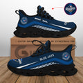 Toronto Blue Jays WinCraft 2025 American League Champions Max Soul Sneaker – TANTN18640