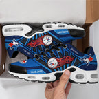 Personalized Toronto Blue Jays Air Max Shoes – GNE4589