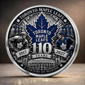 Toronto Maple Leafs 110th Anniversary 2027 Commemorative Coin – TANTN26184