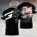 Toyota Gazoo Racing WRT 2025 World Rally Champions 3D Apparel – TANTN19001