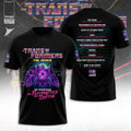 The Transformers: The Movie 40th Anniversary 3D Apparel – TANTN25673