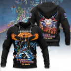 The Transformers: The Movie 40th Anniversary 3D Apparel – TANTN25683