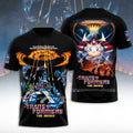The Transformers: The Movie 40th Anniversary 3D Apparel – TANTN25683