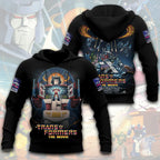 The Transformers: The Movie 40th Anniversary 3D Apparel – TANTN25704