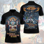 The Transformers: The Movie 40th Anniversary 3D Apparel – TANTN25704