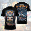 The Transformers: The Movie 40th Anniversary 3D Apparel – TANTN25704