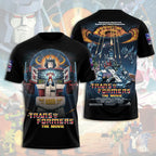 The Transformers: The Movie 40th Anniversary 3D Apparel – TANTN25704