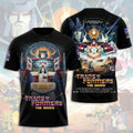 The Transformers: The Movie 40th Anniversary 3D Apparel – TANTN25668