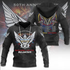 Triumph Tour 2026 3D Apparel – TANTN25396