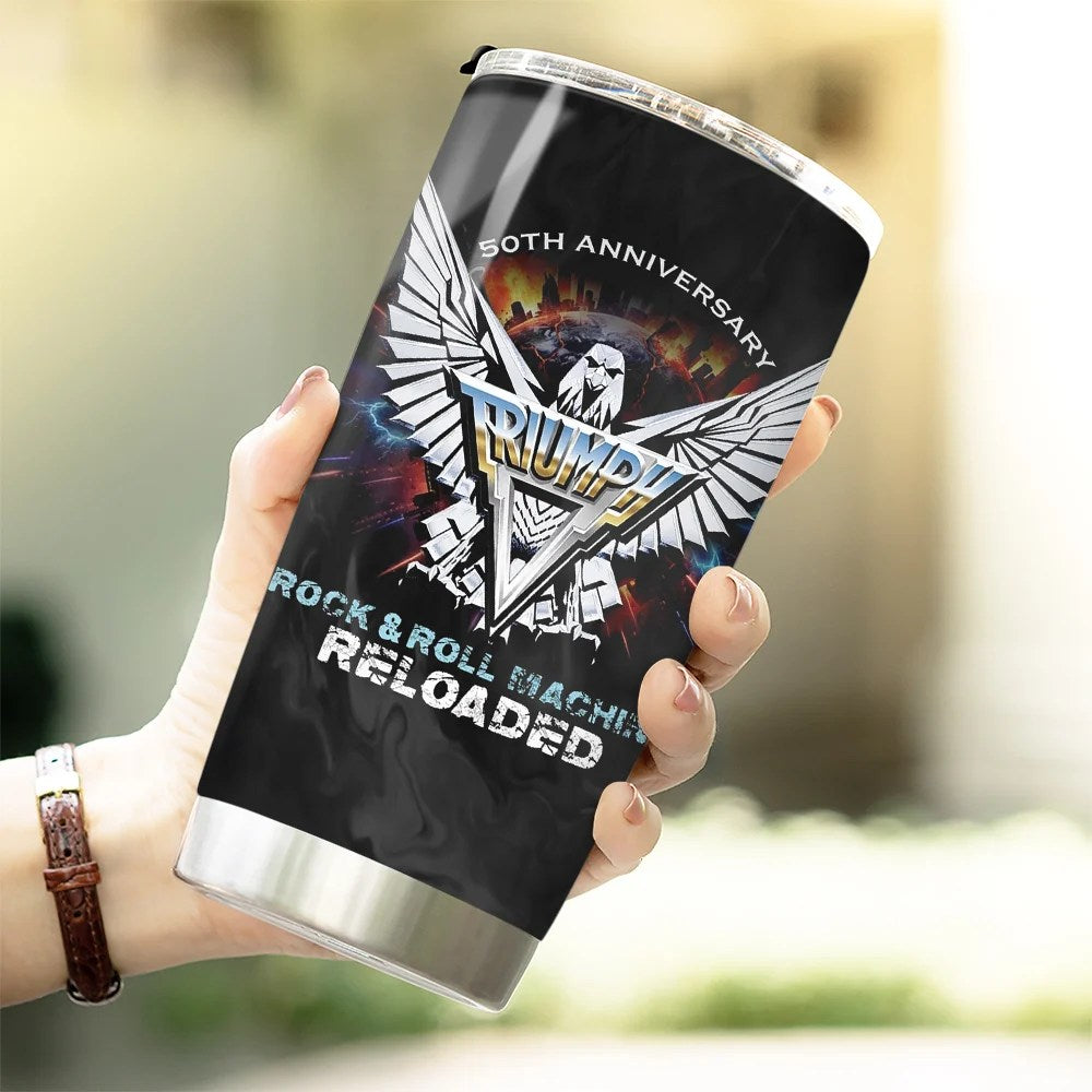 Triumph Tour 2026 Tumbler Cup – TANTN25395