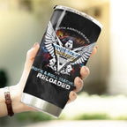 Triumph Tour 2026 Tumbler Cup – TANTN25395