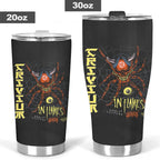 Trivium Tour 2026 Tumbler Cup – TANTN24958