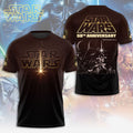 Star Wars 3D Apparel – GNE 4119