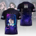 Blackpink 3D Apparel – GNE 4167
