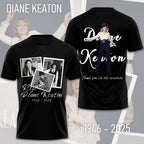 Diane Keaton 3D Apparel – GNE4519