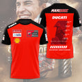 Ducati Lenovo Team x Marc Marquez 3D Apparel – TMTHU1209