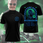 Valtteri Bottas 3D Apparel – TMTHU3161