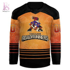 Tucson Roadrunners Summer 2026 Hockey Jersey