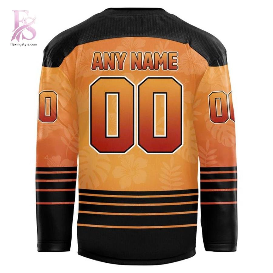 Tucson Roadrunners Summer 2026 Hockey Jersey