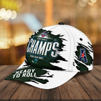 Tulane Green Wave Football Classic Cap – MAITM14017