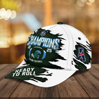 Tulane Green Wave Football Classic Cap – MAITM14016
