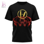 Twenty One Pilots Ohio Stadium Shirt