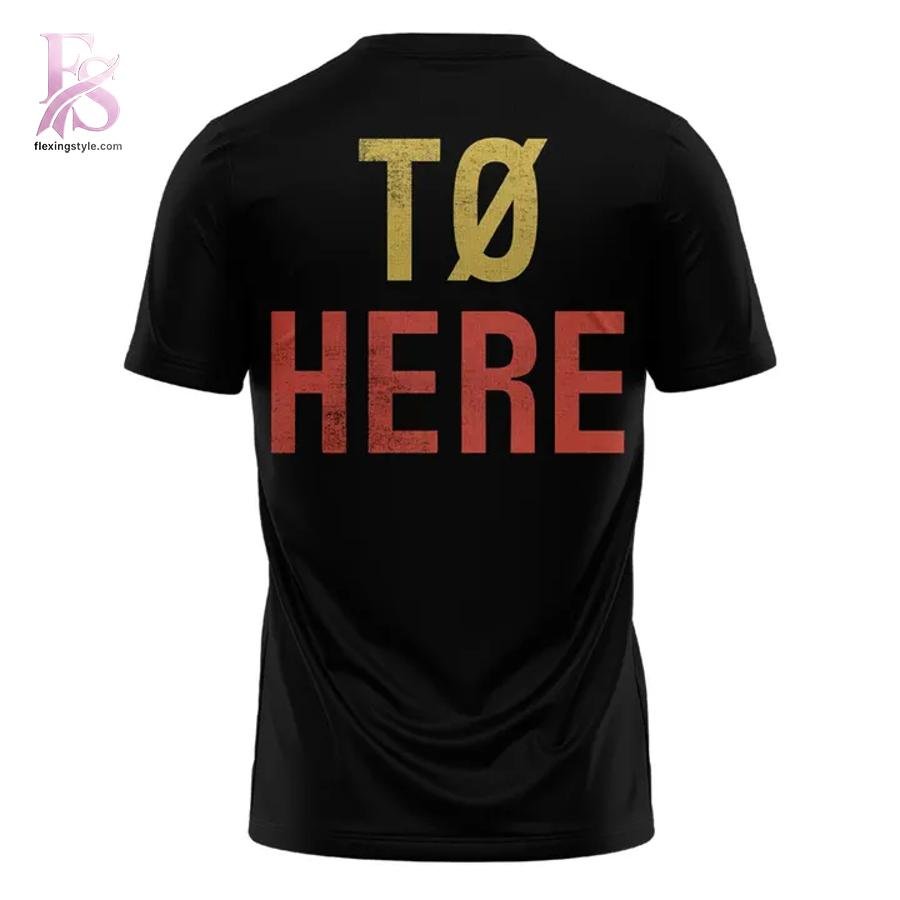 Twenty One Pilots Ohio Stadium Shirt